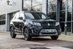 Suzuki Vitara Kuro 2018 года (UK)